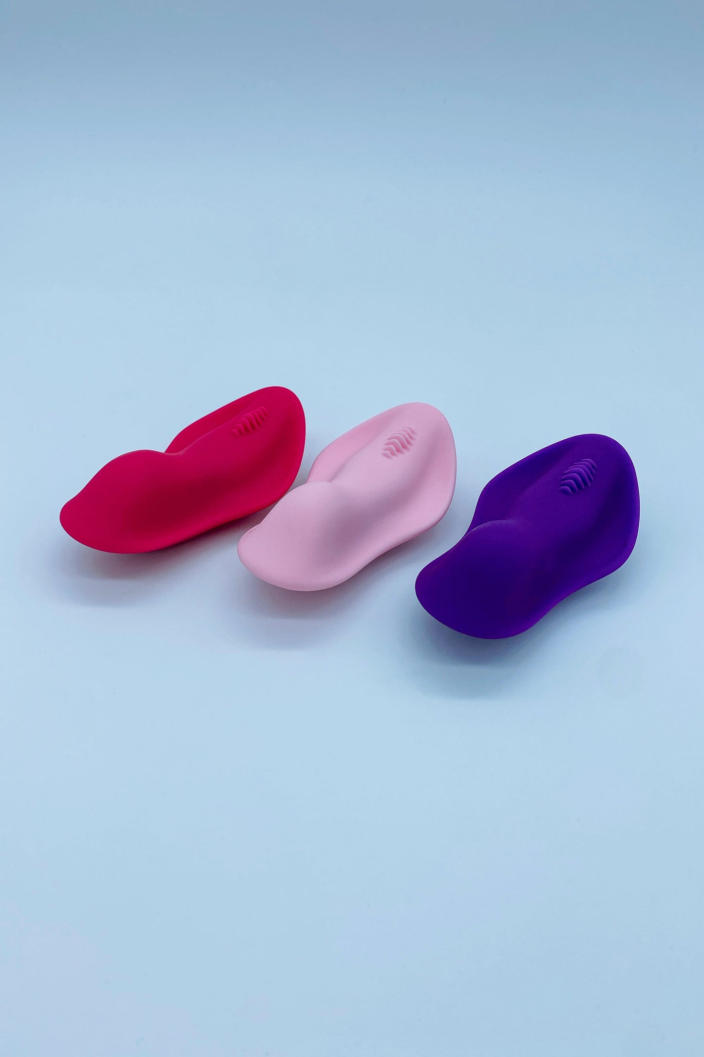 Mini panty vibrator