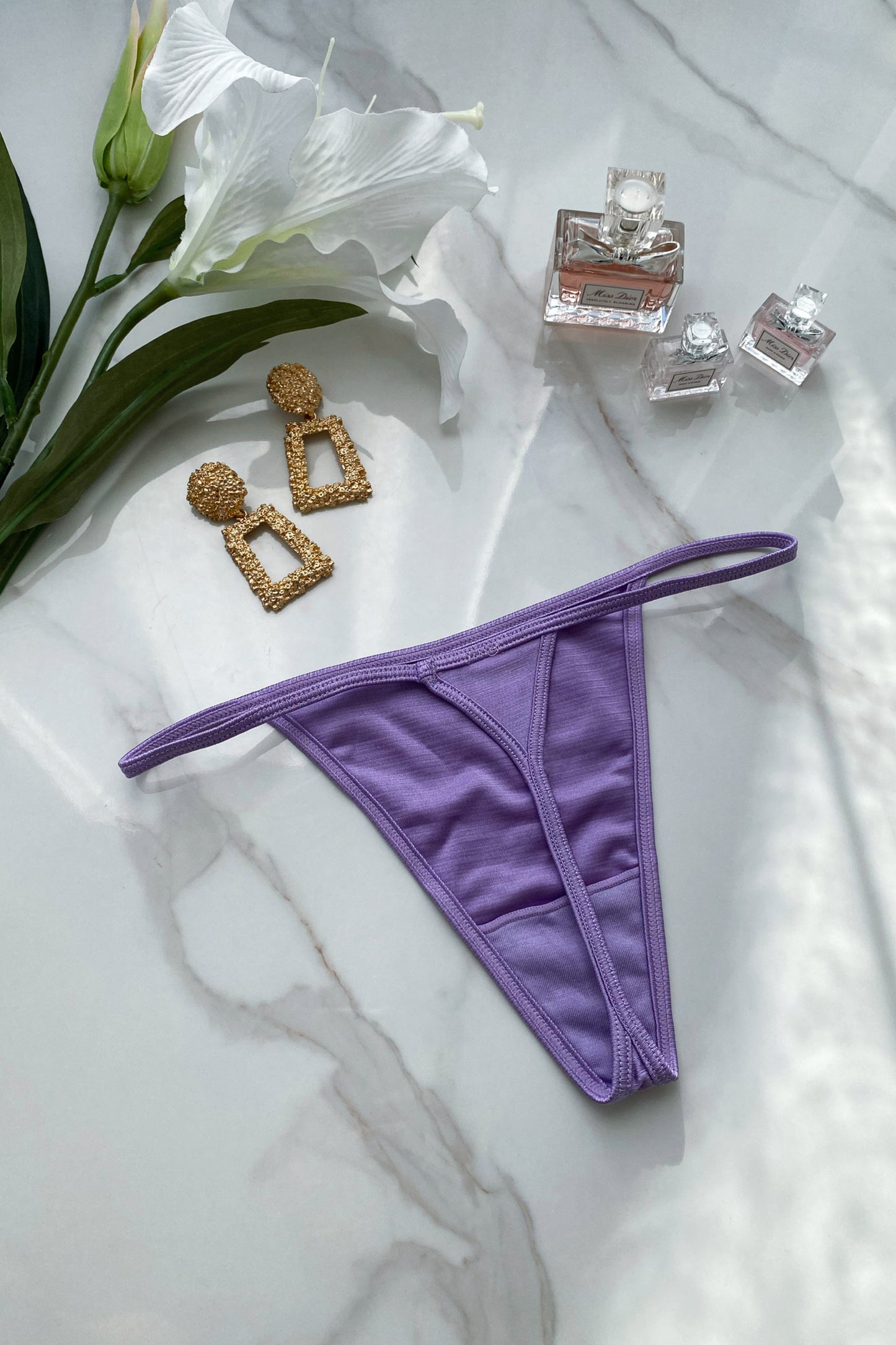 Abby Thong - 6 colours