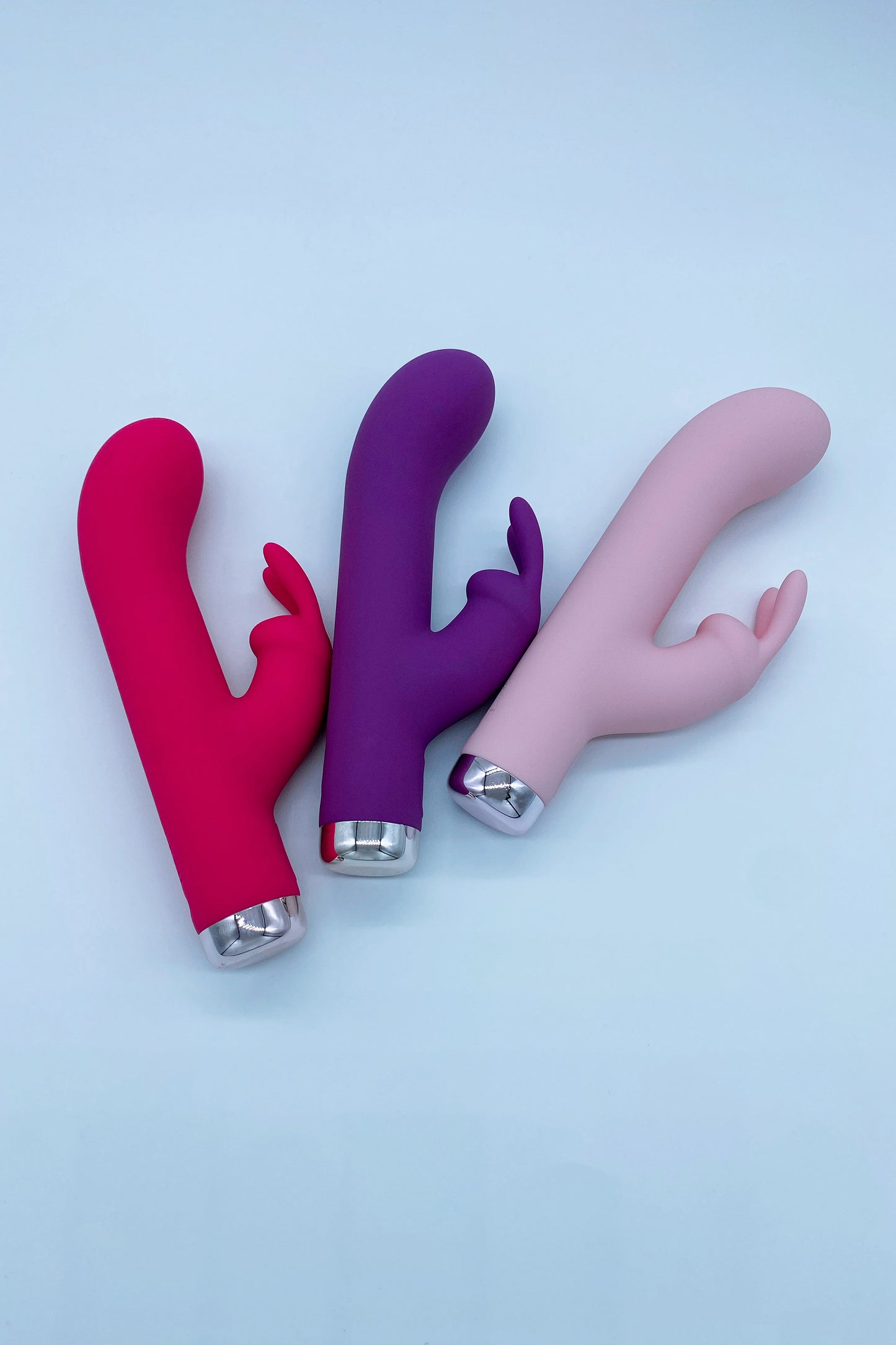 G-Spot Rabbit Vibrator