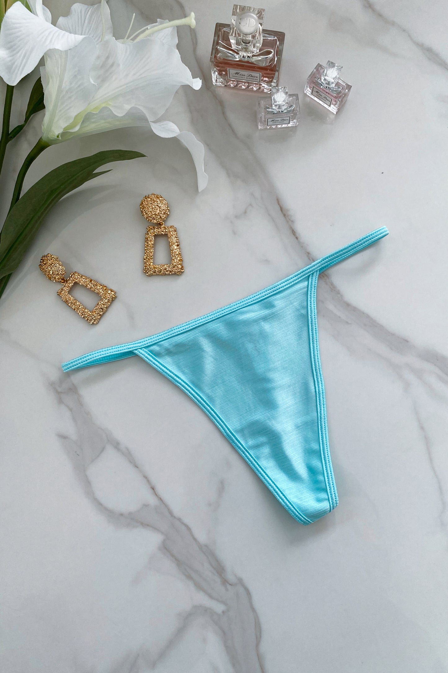 Abby Thong - 6 colours