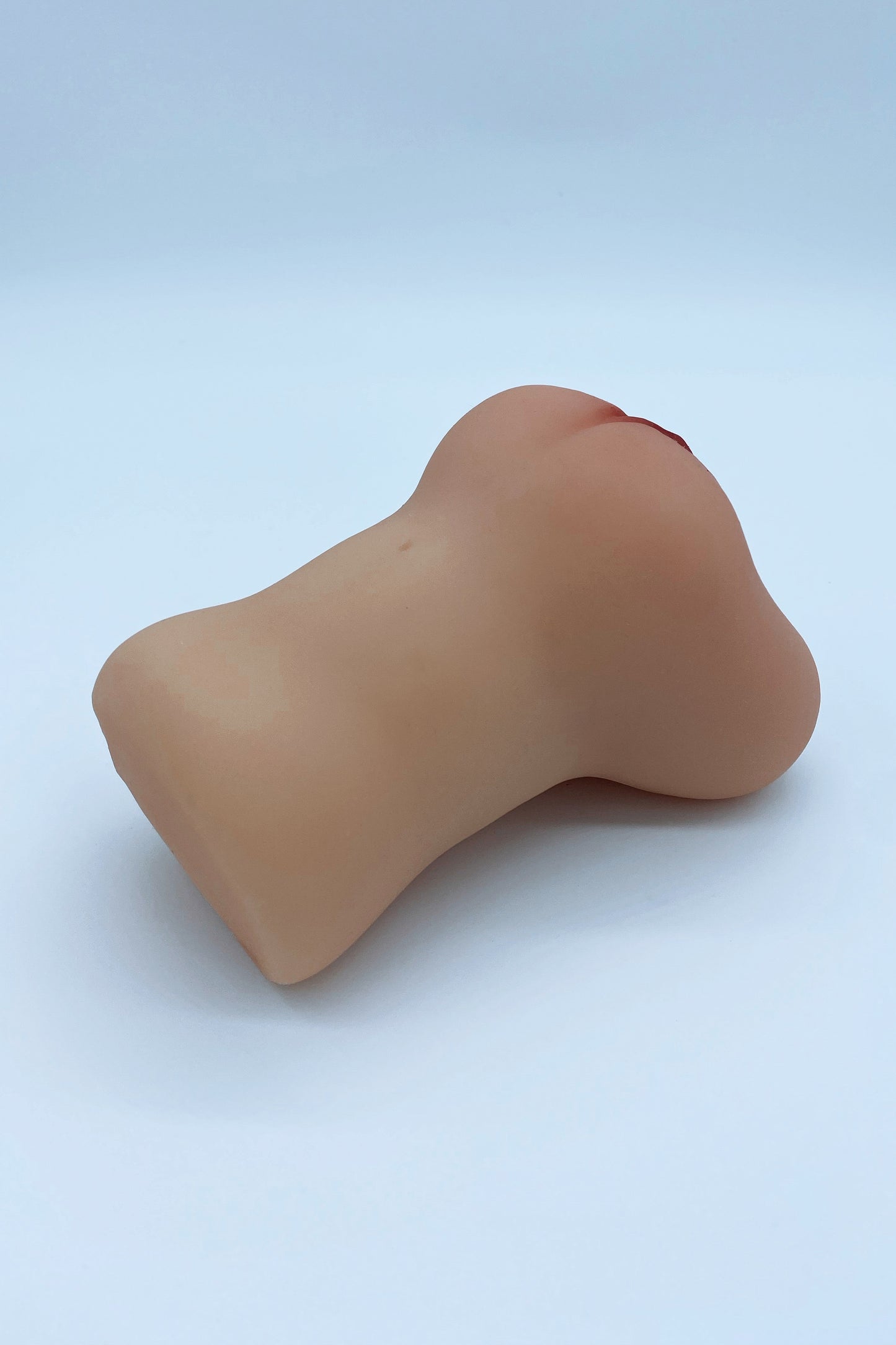 3D Silicone Pussy