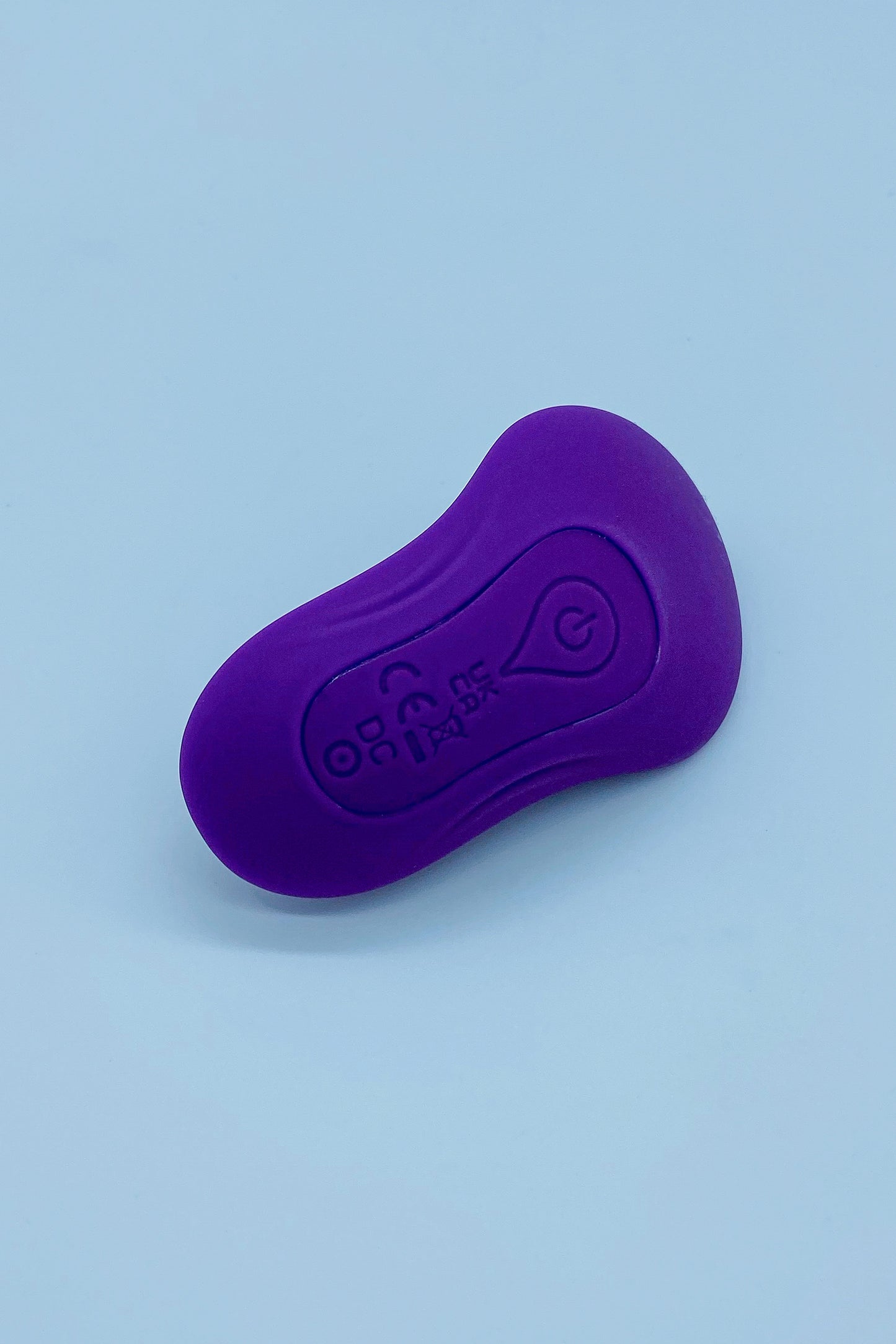 Mini panty vibrator