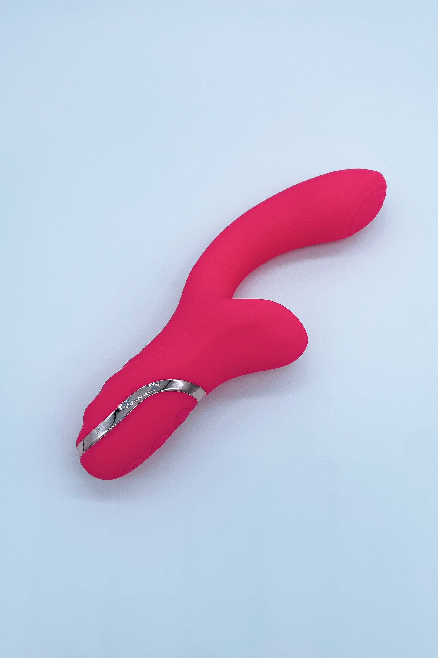 10 Modes Dual G Spot and Clitoral Suction Rabbit Vibrator