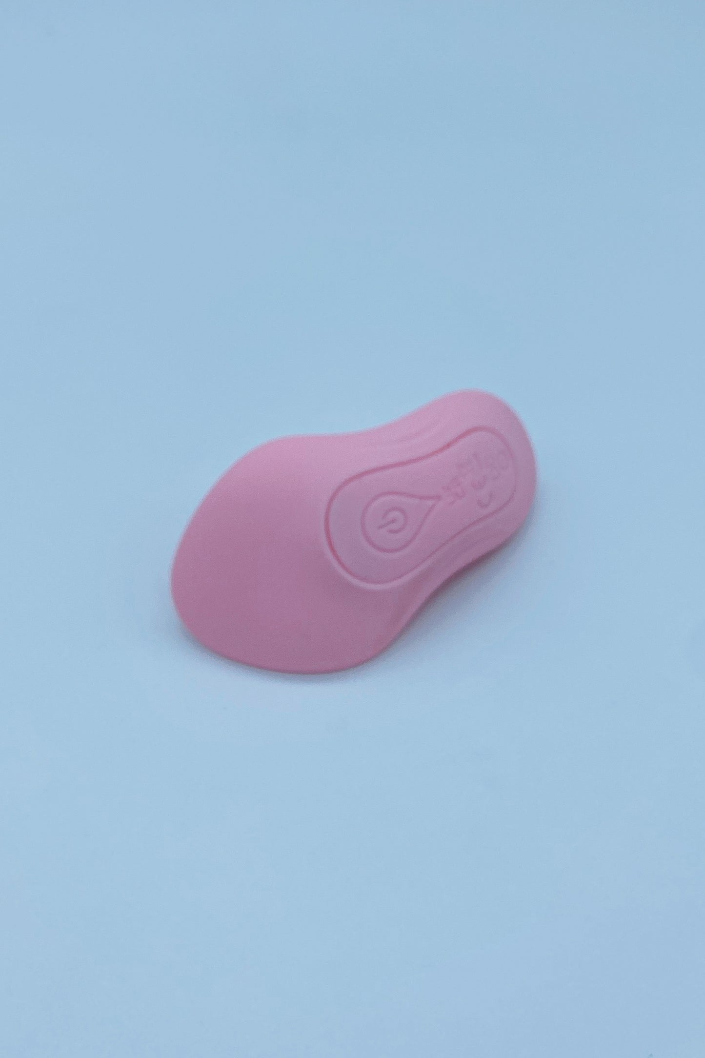 Mini panty vibrator