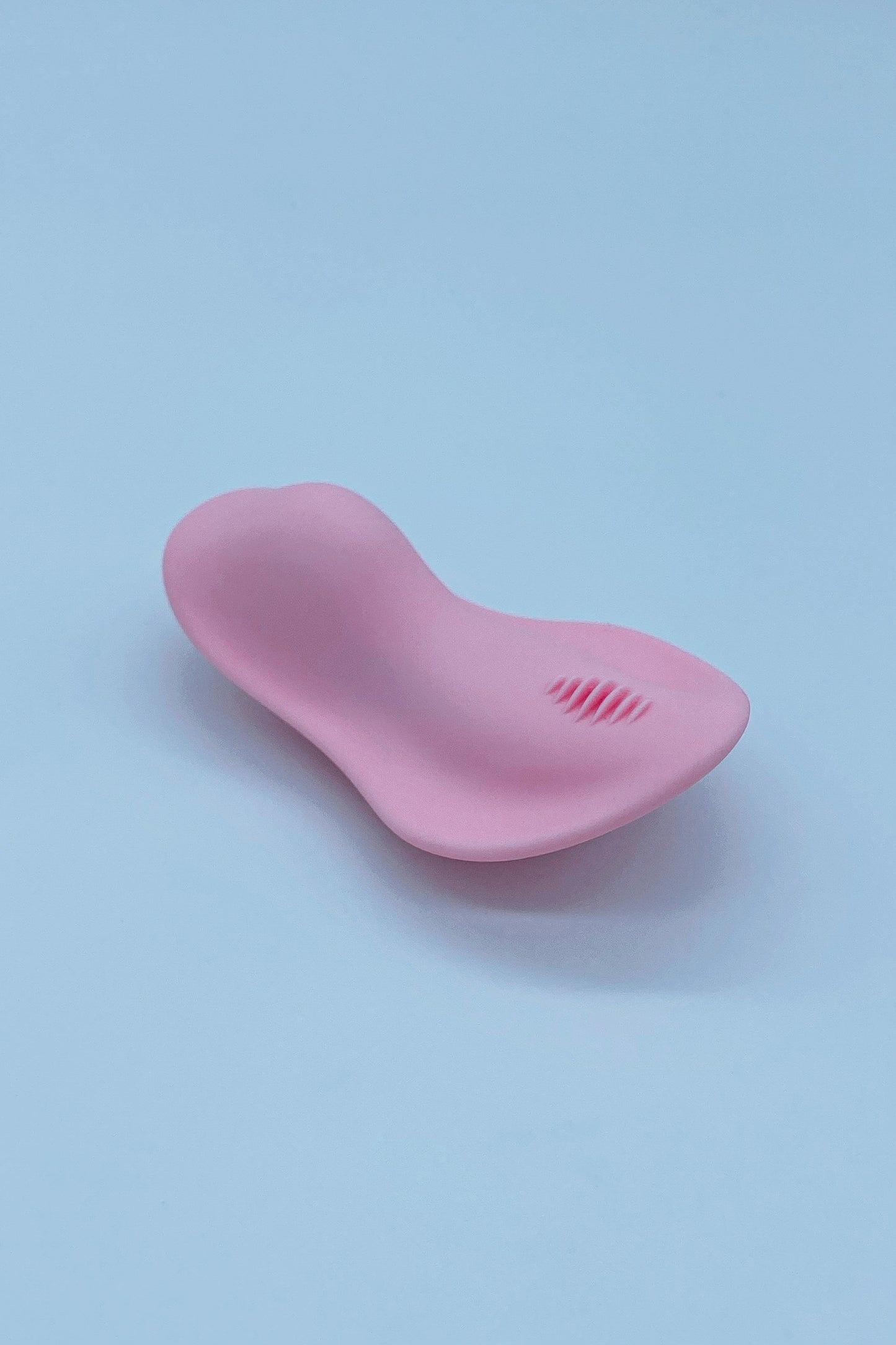 Mini panty vibrator