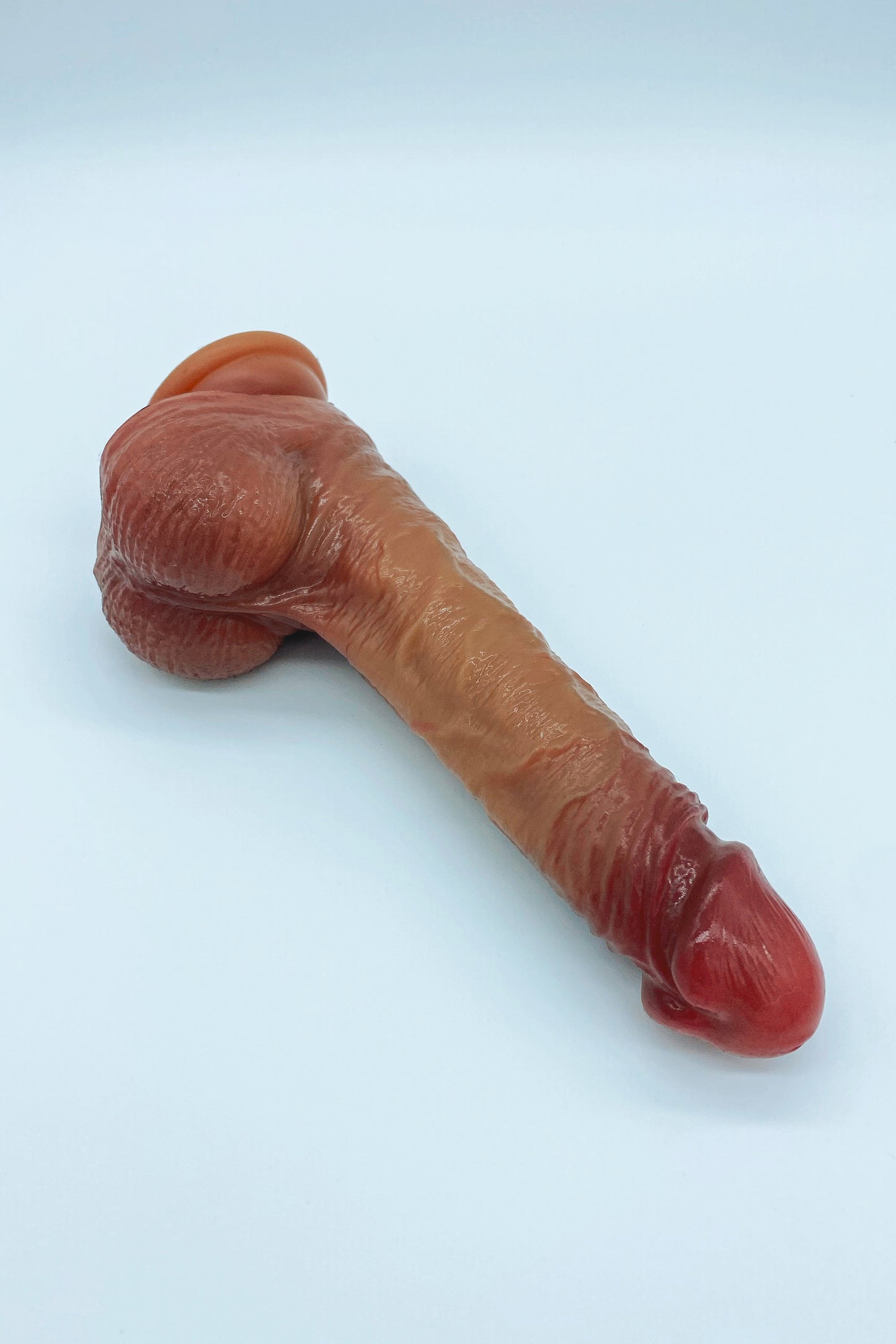 Realistic Silicone Penis Dildo