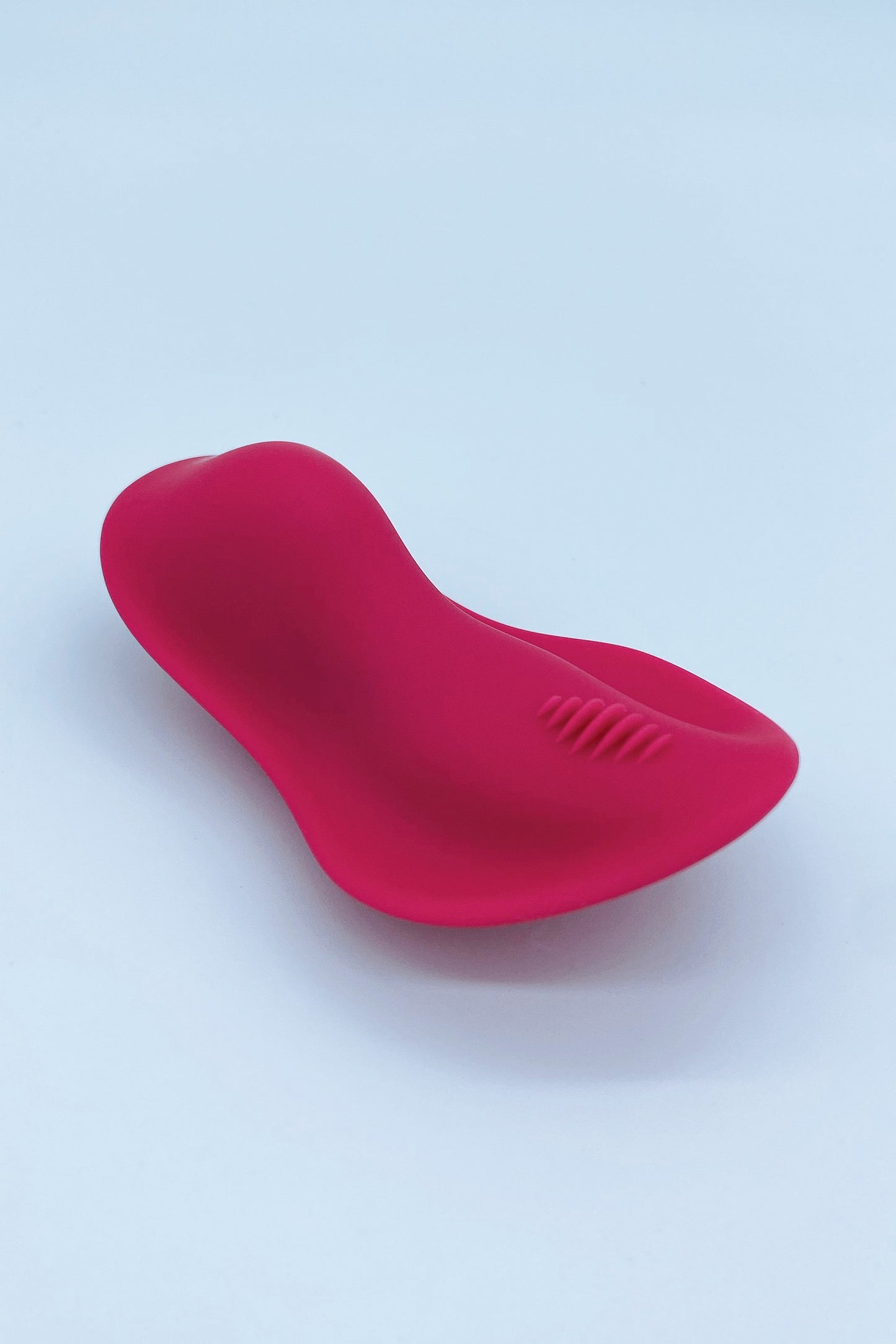 Mini panty vibrator