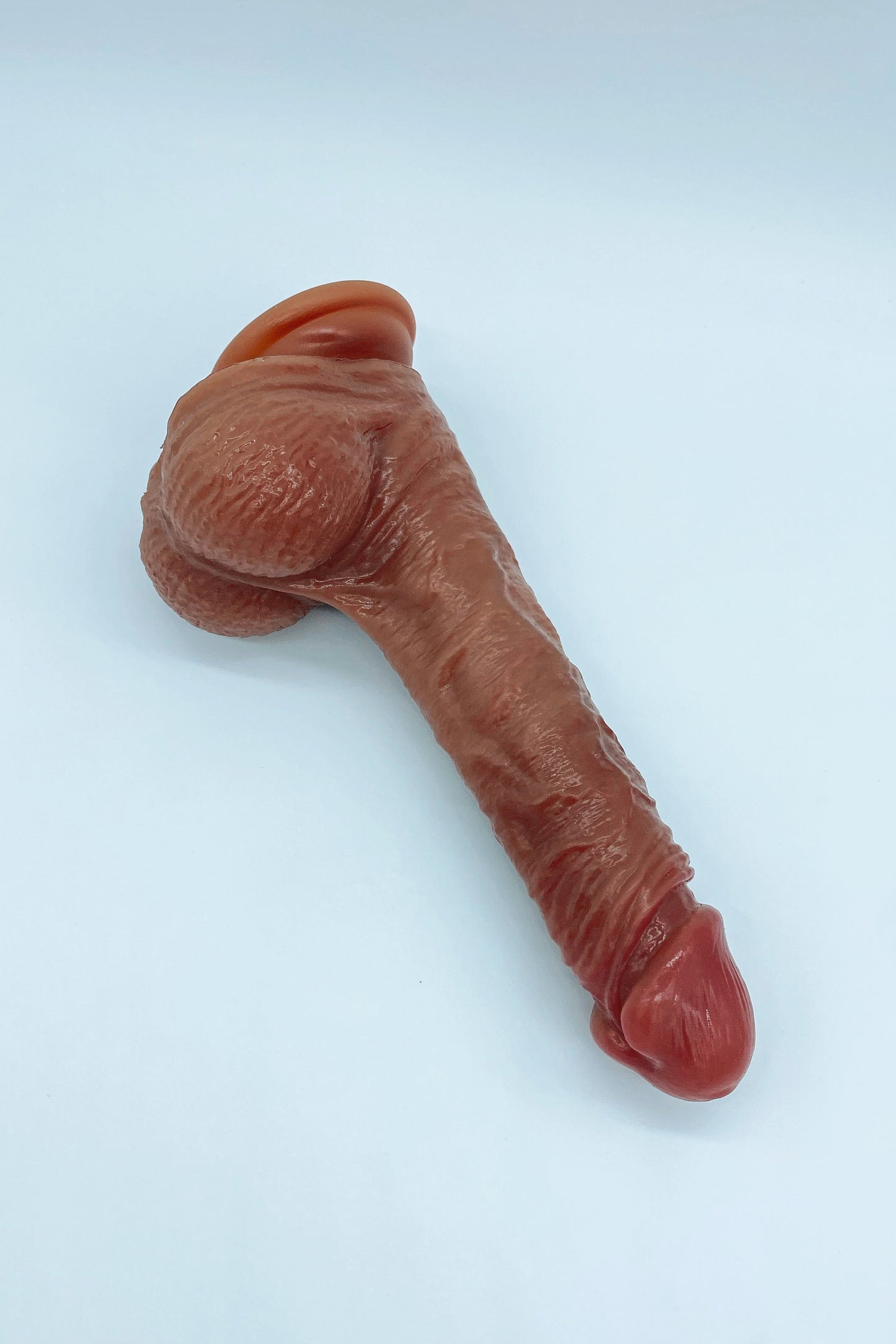 Realistic Silicone Penis Dildo