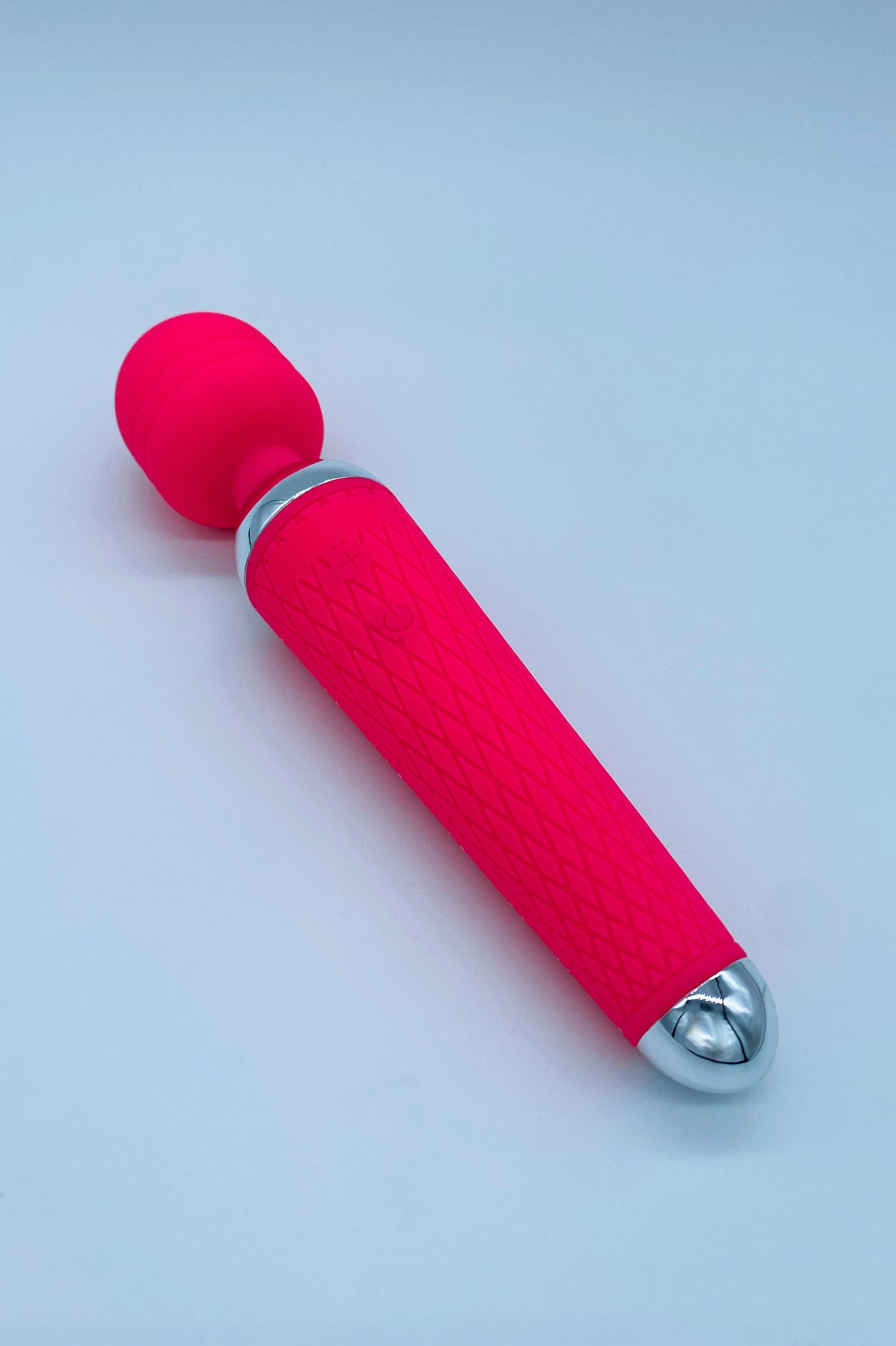 Magic Wand Vibrator