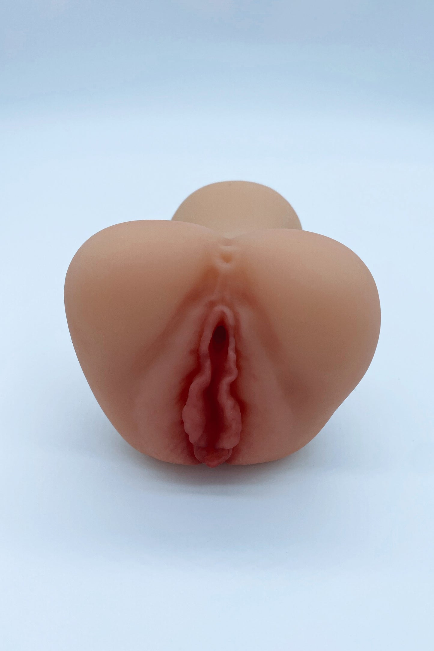 3D Silicone Pussy