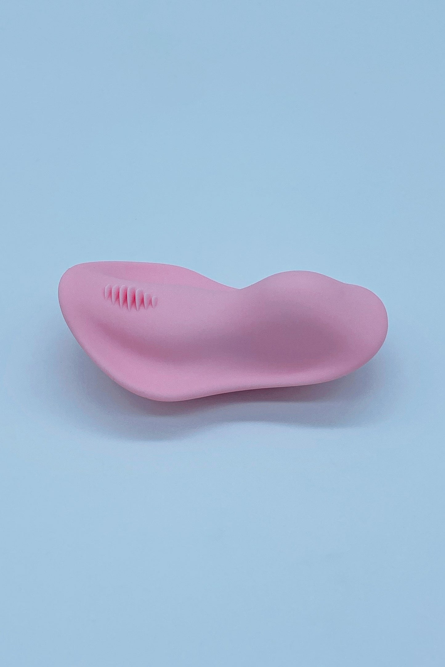 Mini panty vibrator