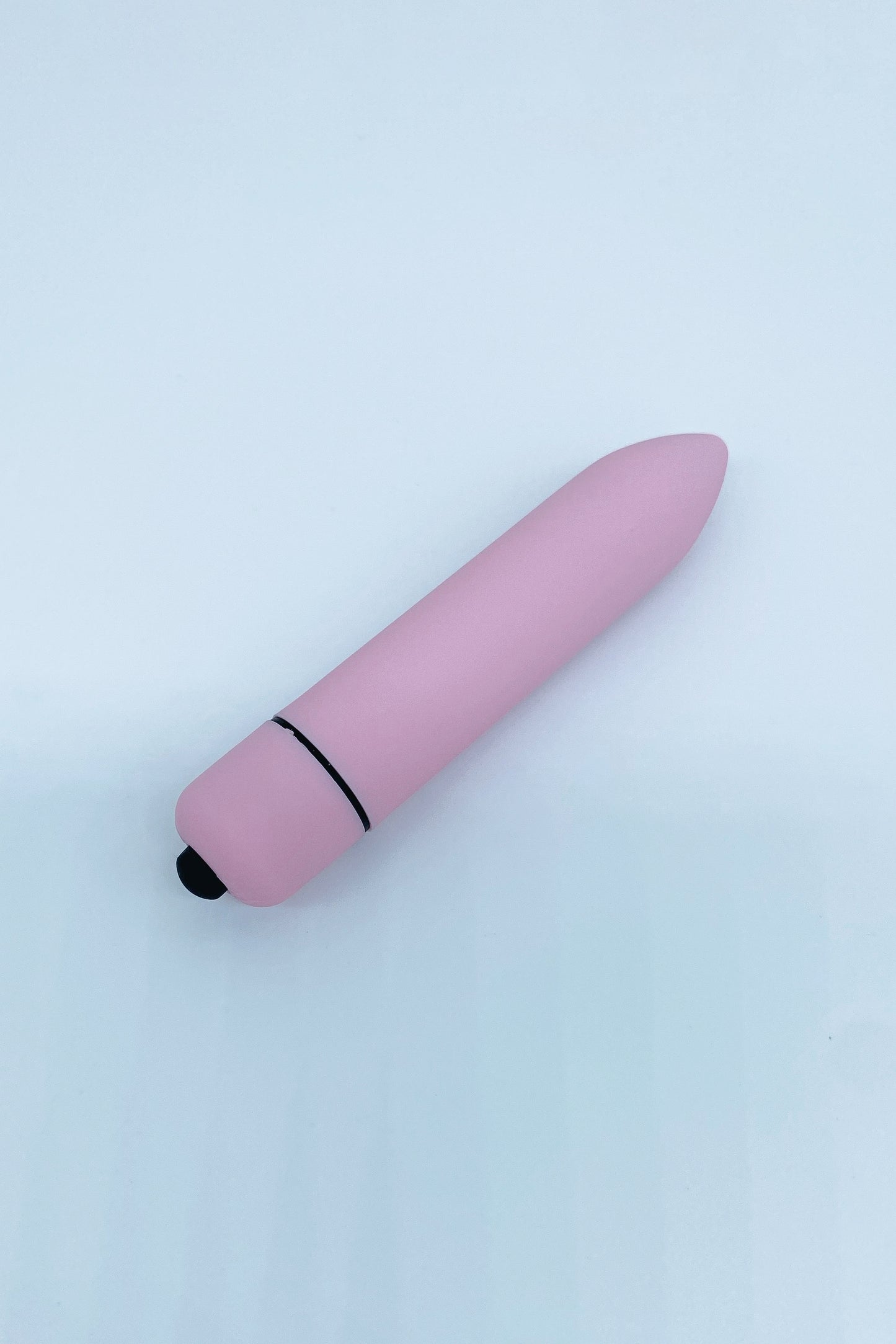 10 Speed Mini Bullet Vibrator