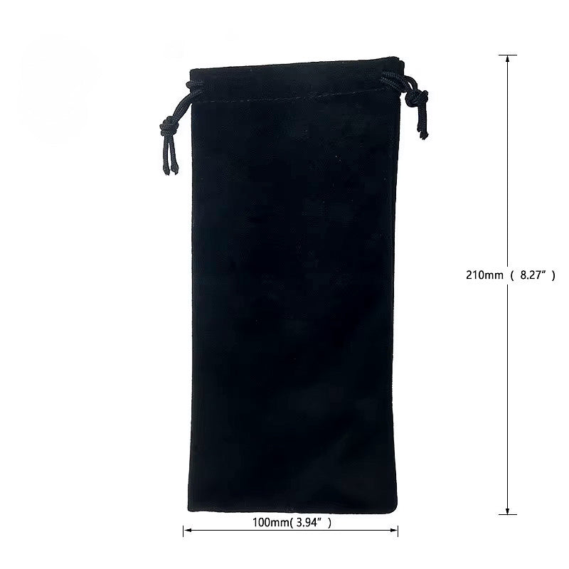 Adult Toy Velvet Storage Bag