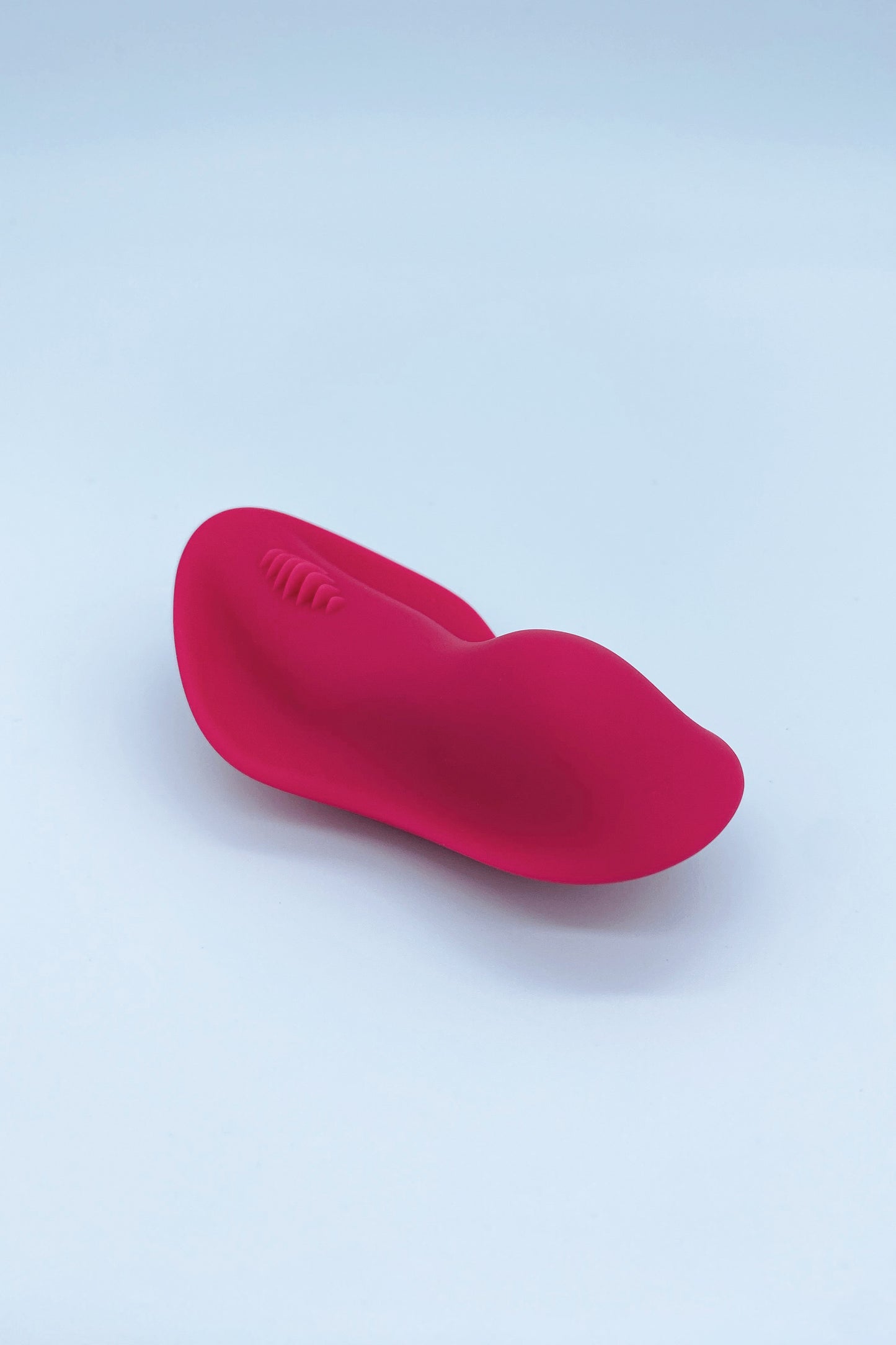 Mini panty vibrator