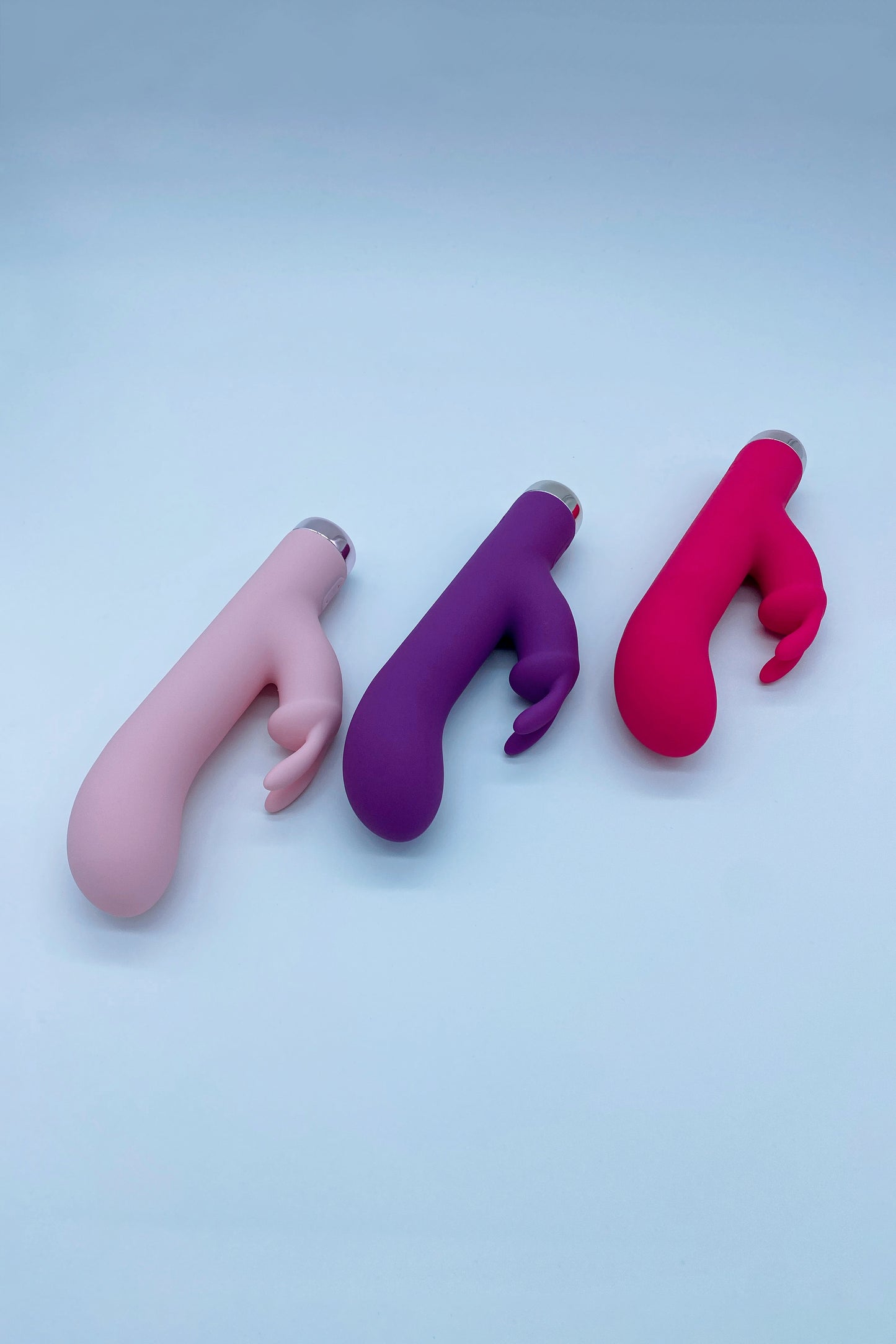 G-Spot Rabbit Vibrator