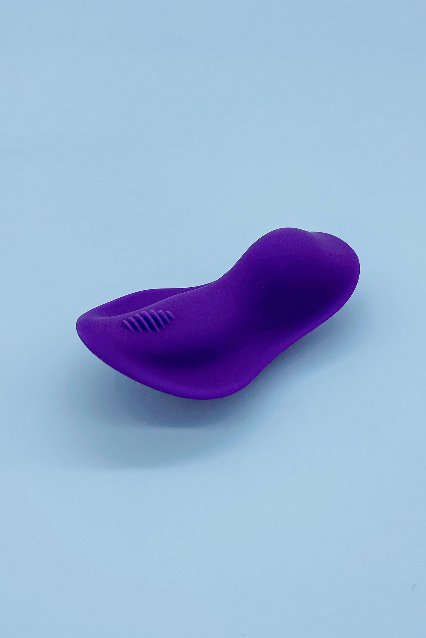 Mini panty vibrator