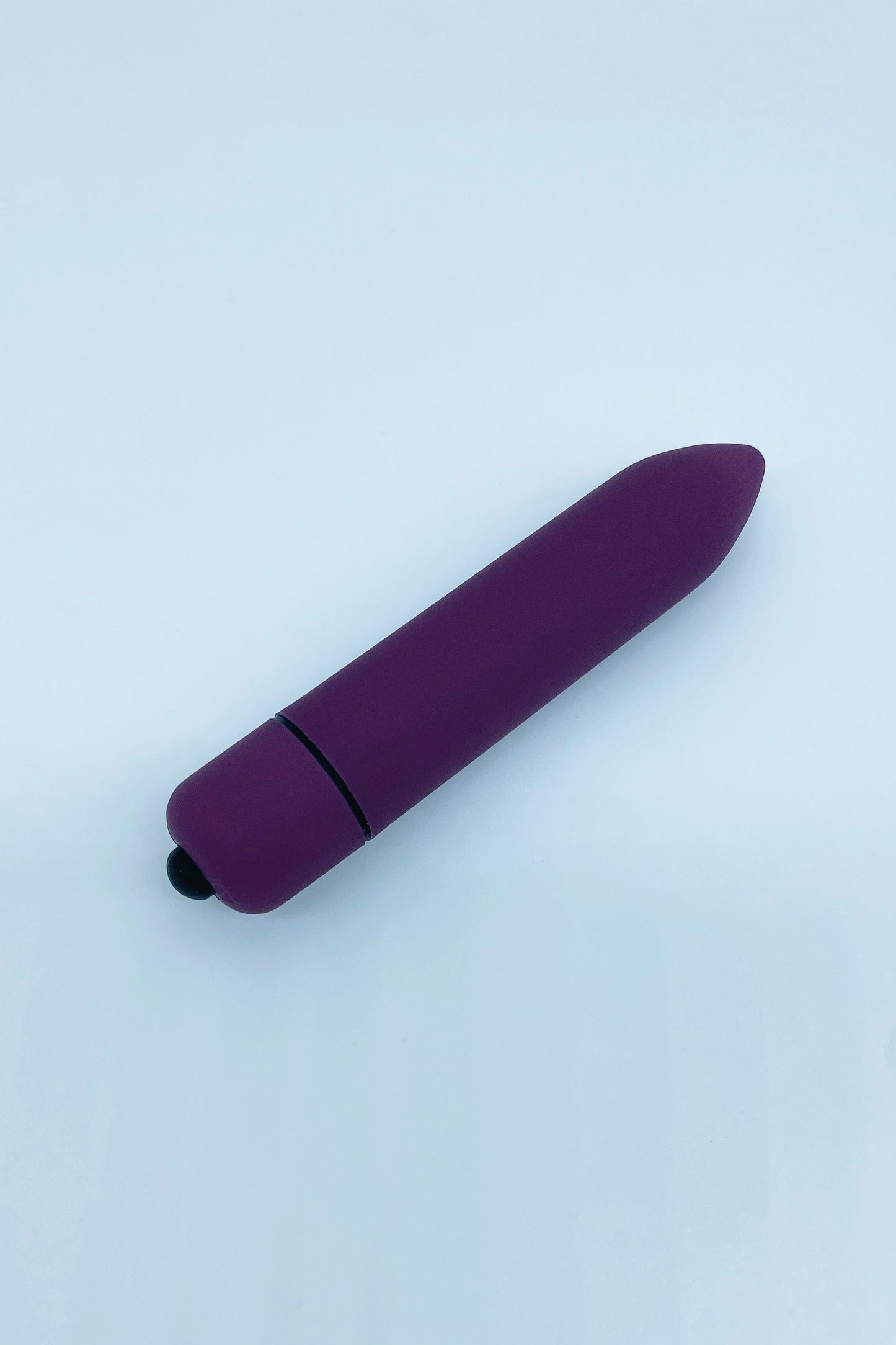 10 Speed Mini Bullet Vibrator