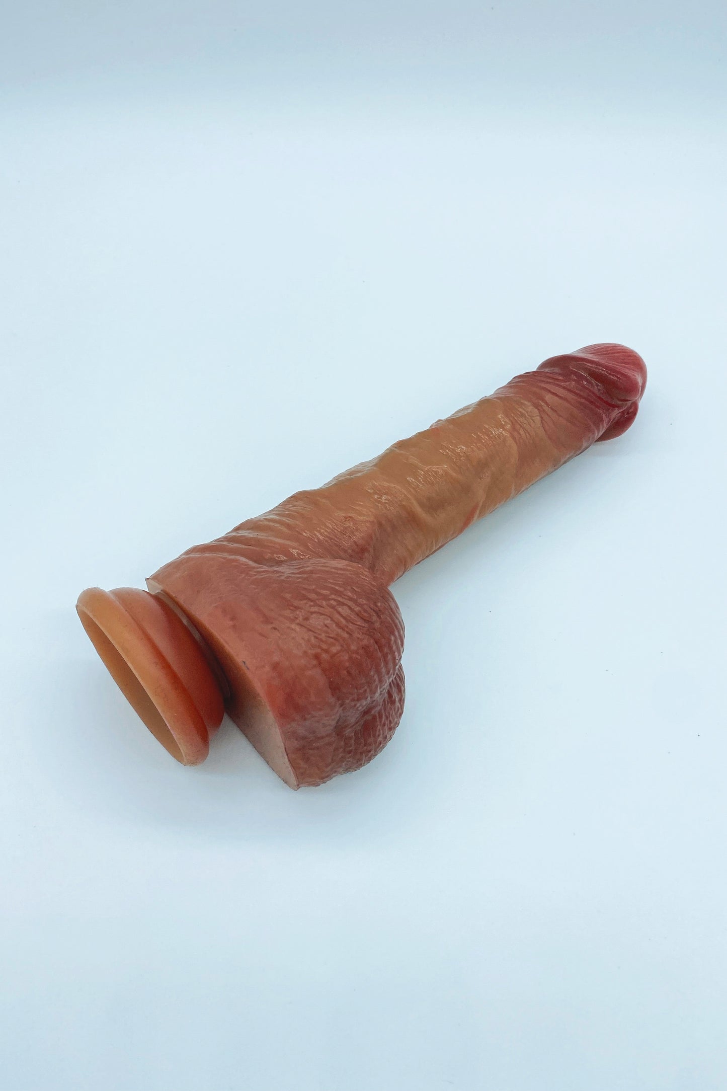 Realistic Silicone Penis Dildo