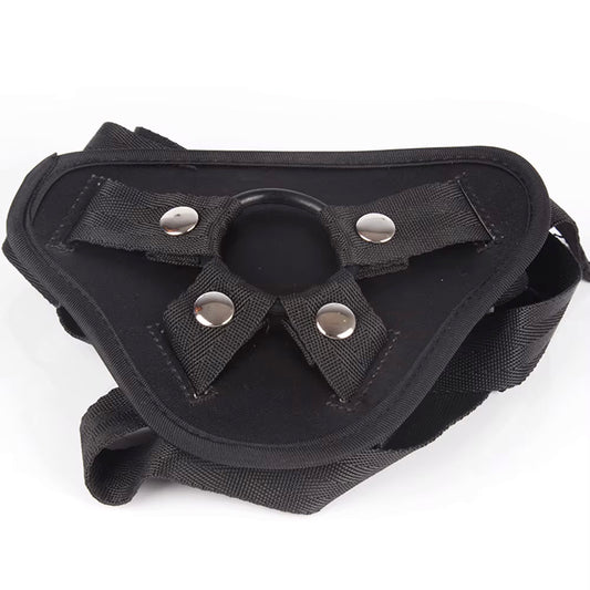 Strap- On Belt